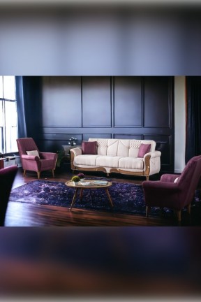 Astana Koltuk Takımı