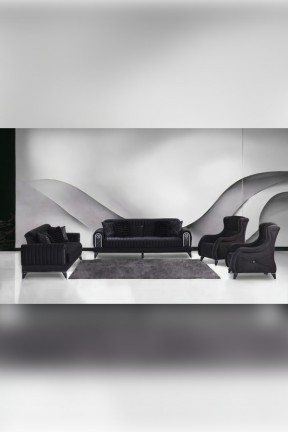 Oslo Salon Koltuk Takımı