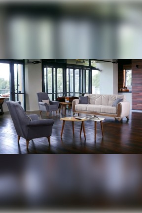 Kenya Koltuk Takımı