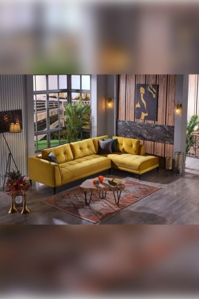 Salerno Köşe Takımı