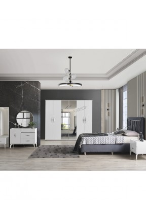 Üsküdar Yatak Odası