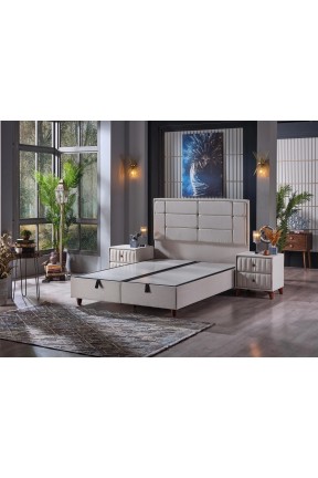 Genova Başlıksız Baza