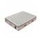 Brown Diamond Keten Lifli Organik Pedli Yatak