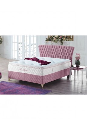 Rose Garden Pedli 4 Mevsim DSC Yaylı Ergonomik Yatak
